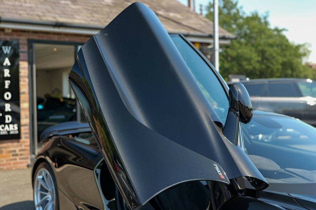 McLaren V8 Ssg #27