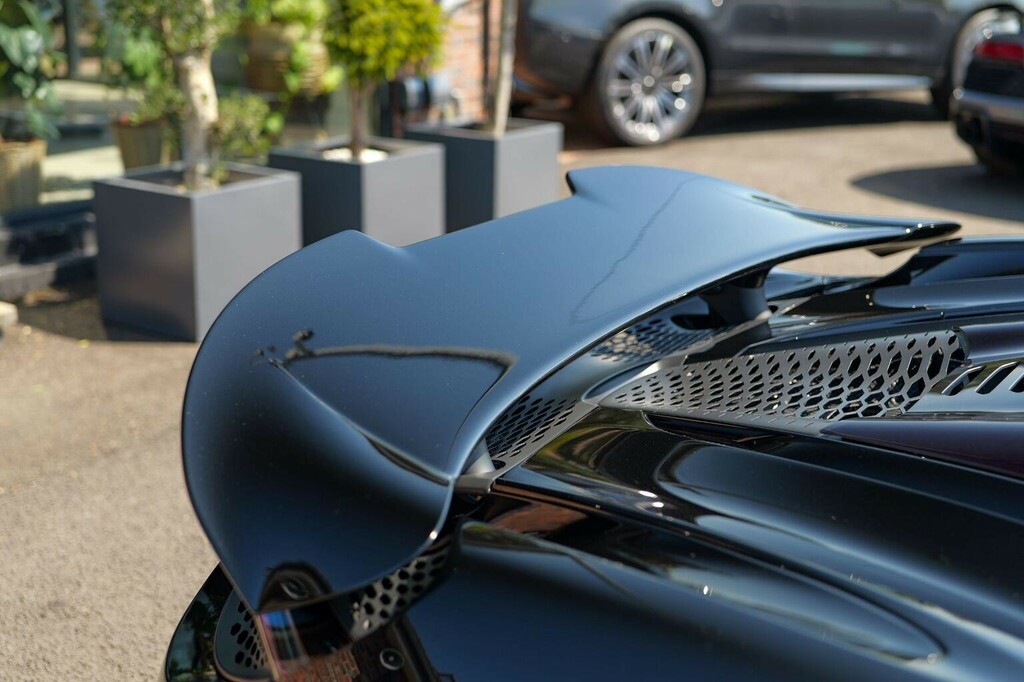McLaren V8 Ssg #10