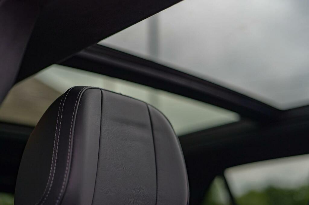 Mercedes-Benz GLE Class   #13