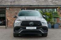 Mercedes-Benz GLE Class   #33