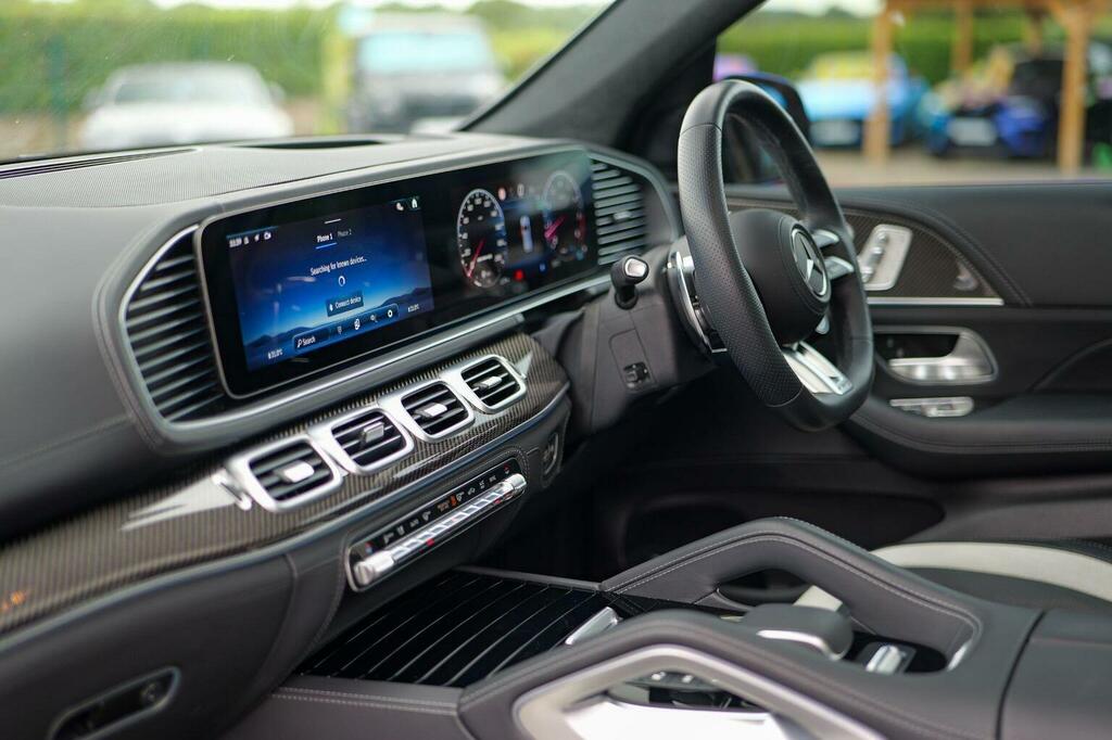 Mercedes-Benz GLE Class   #19