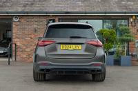Mercedes-Benz GLE Class   #34
