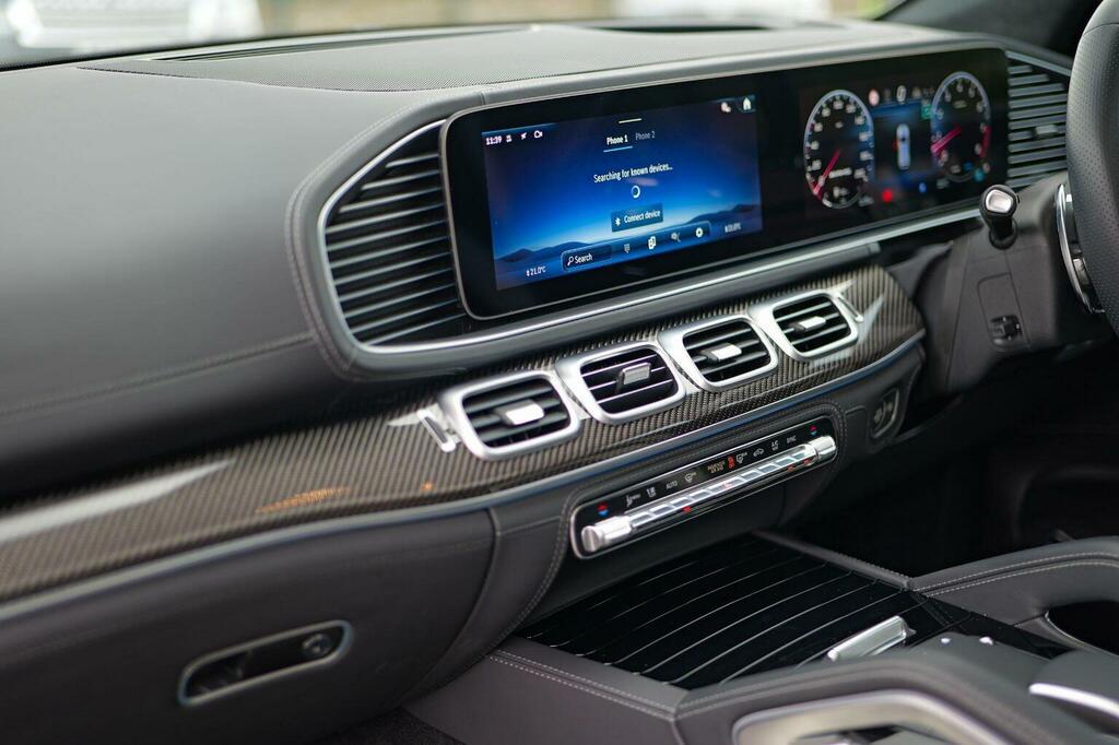 Mercedes-Benz GLE Class   #18