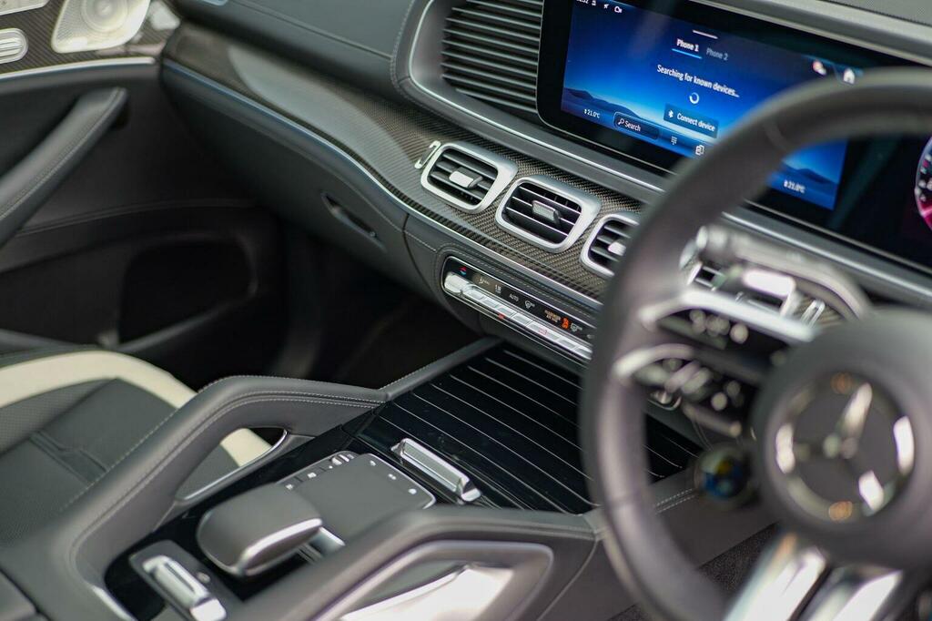 Mercedes-Benz GLE Class   #15