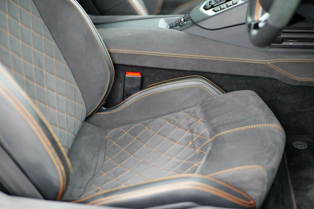 Lamborghini Aventador S #28