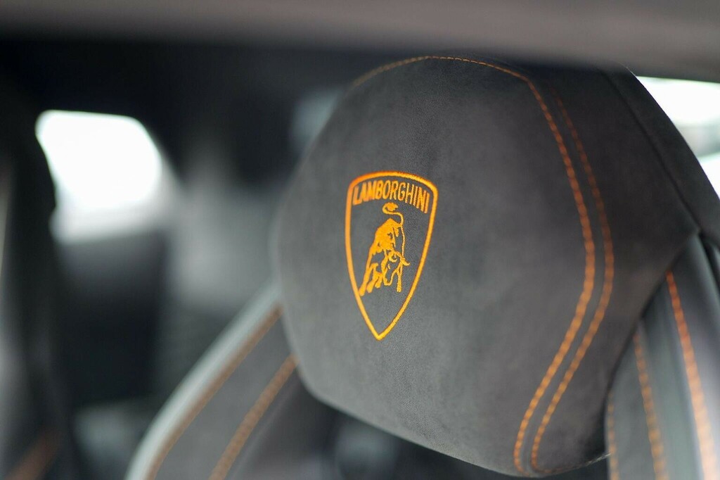 Lamborghini Aventador S #29