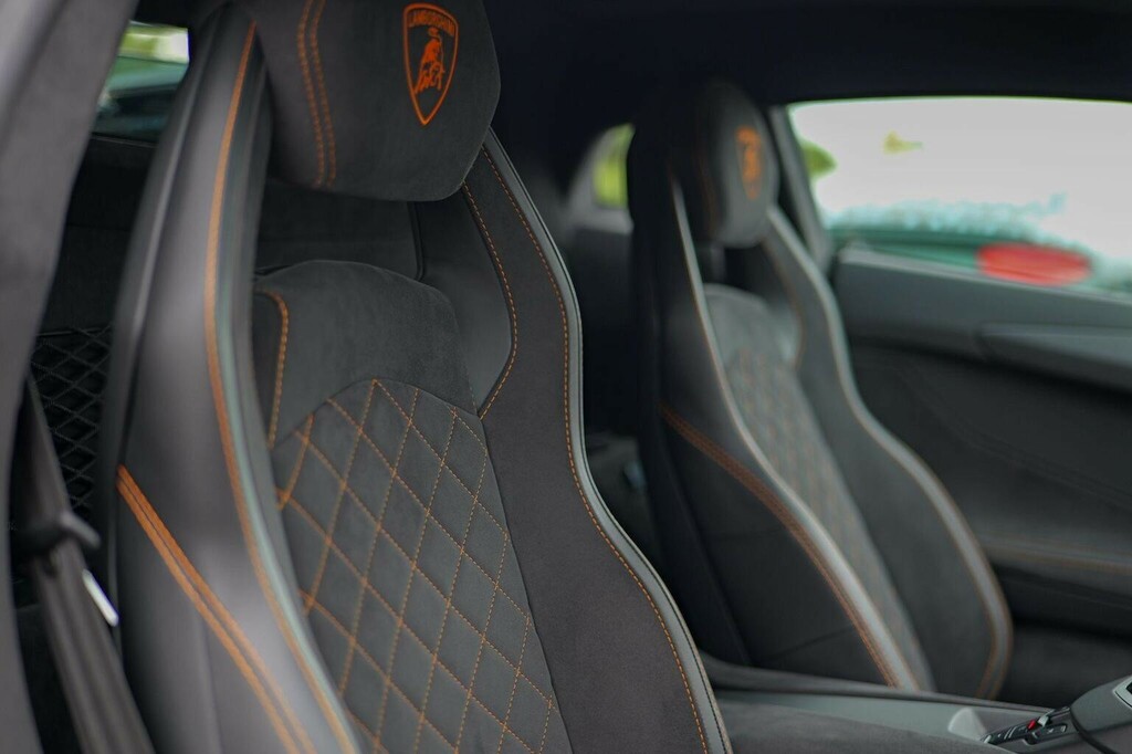 Lamborghini Aventador S #27