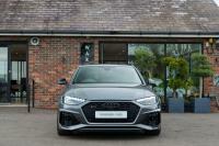 Audi RS4 Avant Rs 4 Tfsi Quattro Nogaro Edition Blue #32