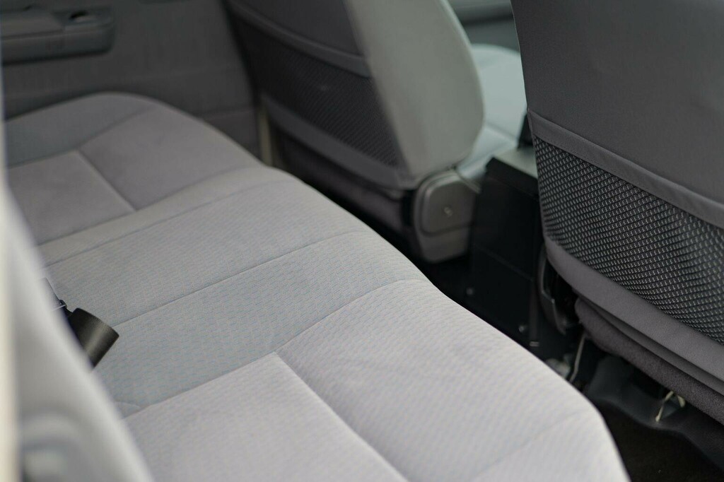 Toyota Land Cruiser Automatic Grey #28
