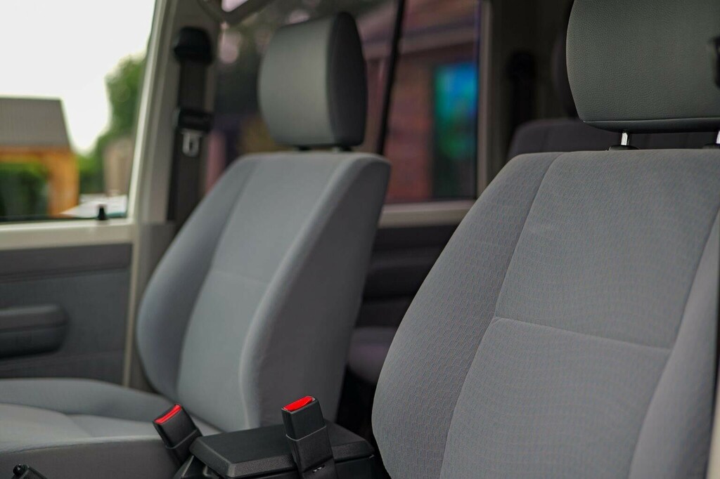 Toyota Land Cruiser Automatic Grey #25