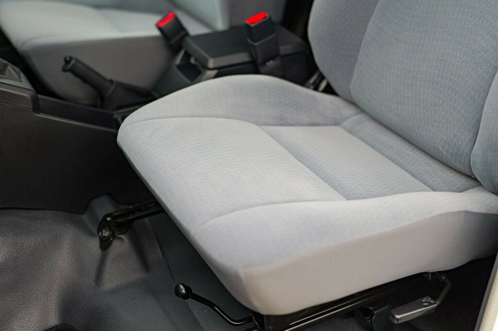 Toyota Land Cruiser Automatic Grey #26