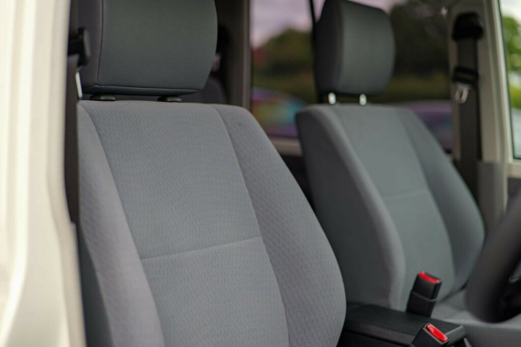Toyota Land Cruiser Automatic Grey #23