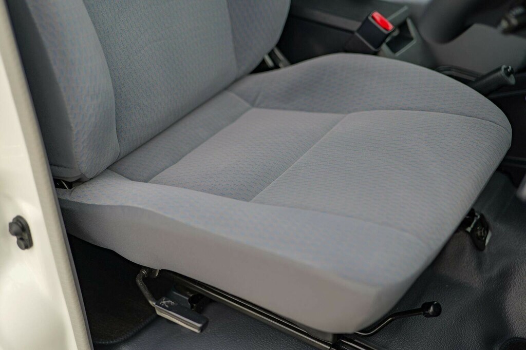 Toyota Land Cruiser Automatic Grey #24