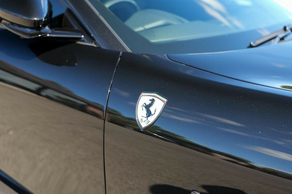 Ferrari Roma 3.8T V8 F1 Dct Euro 6 Ss Red #9