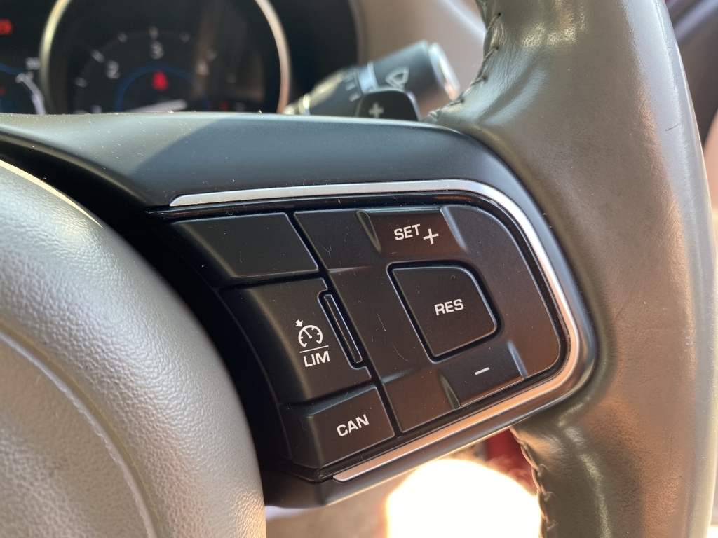 Jaguar XF V6 S 300 4-Door 1 Owner From New 10 Jag Services S Black #26