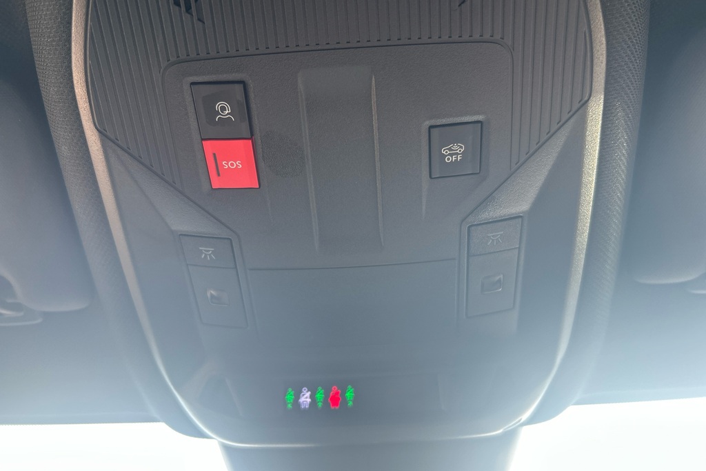 Peugeot 408 1.6 12.4Kwh Gt Fastback Plug-in Hybrid #29