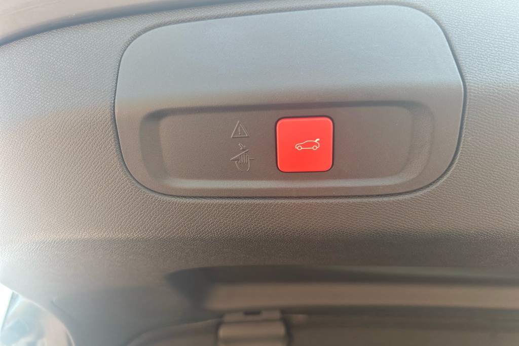 Peugeot 408 1.6 12.4Kwh Gt Fastback Plug-in Hybrid #14