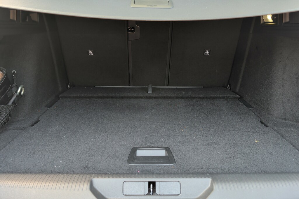 Peugeot 308 1.2 Hybrid 136 Gt E-dsc6 Blue #14