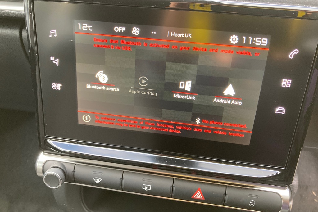 Citroen C3 Grey #14