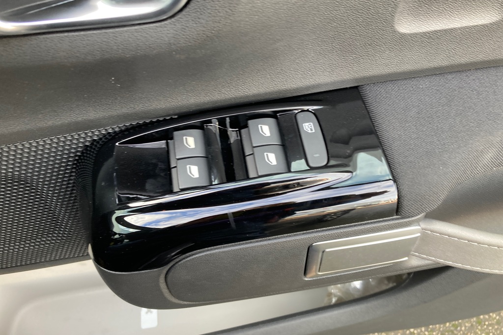 Citroen C3 Grey #20