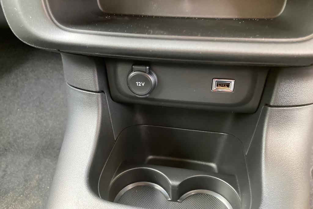 Citroen C3 Grey #16