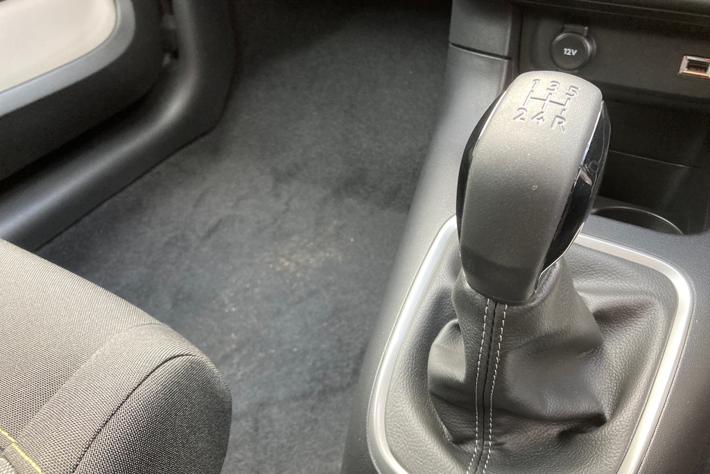 Citroen C3 Grey #15