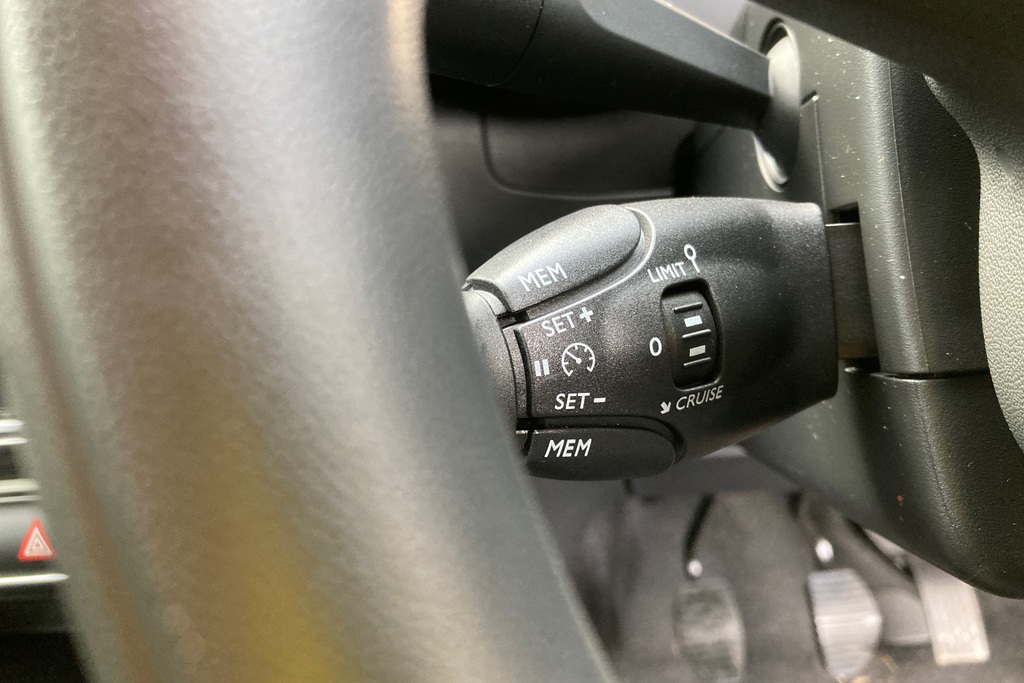 Citroen C3 Grey #17