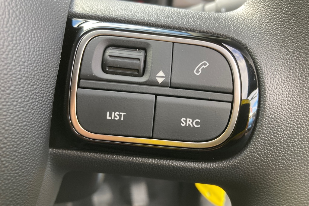 Citroen C3 Grey #19