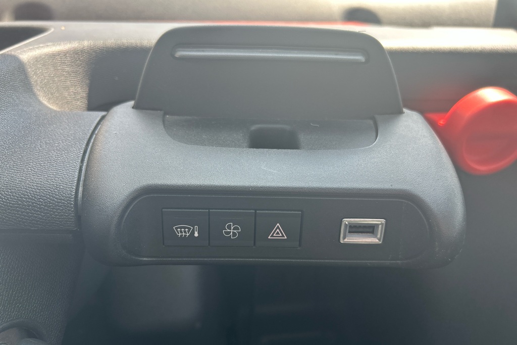 Citroen Ami 5.4Kwh Auto Blue #24