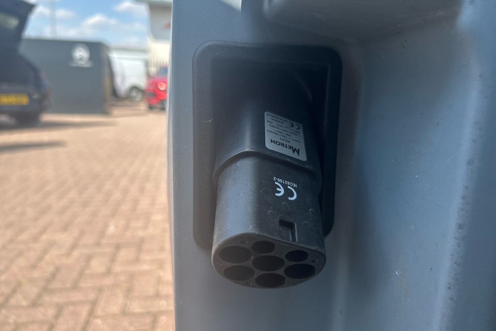 Citroen Ami 5.4Kwh Auto Blue #20
