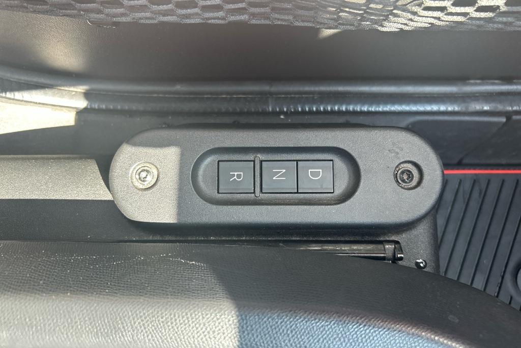 Citroen Ami 5.4Kwh Auto Blue #23