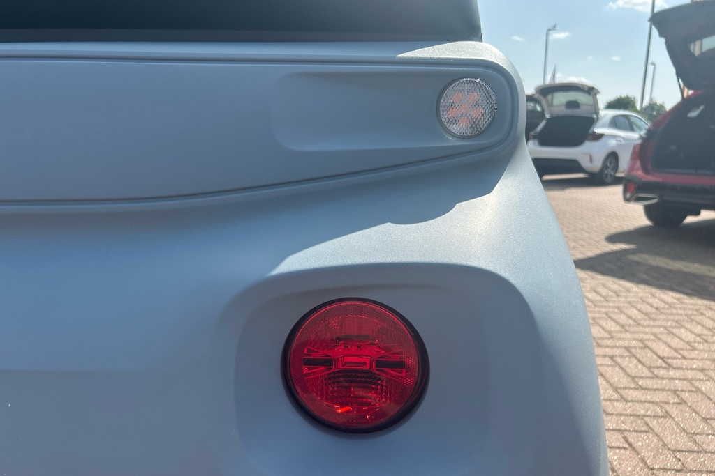 Citroen Ami 5.4Kwh Auto Blue #14