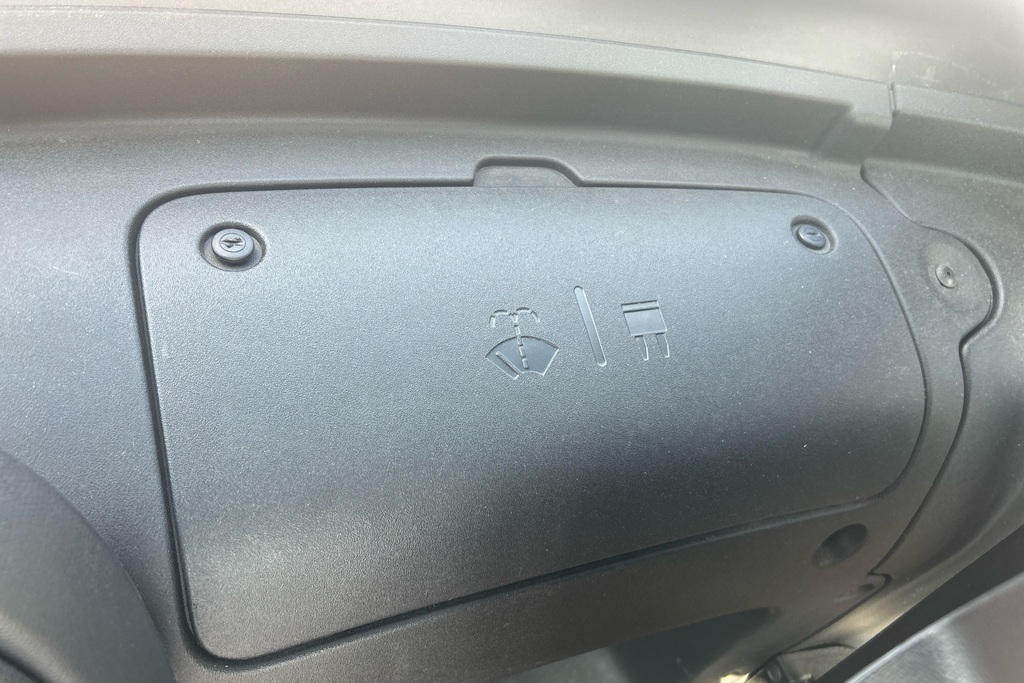 Citroen Ami 5.4Kwh Auto Blue #22