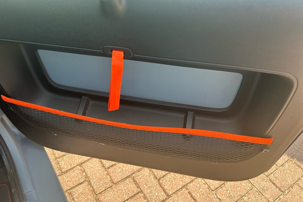 Citroen Ami 5.4Kwh Auto Blue #19