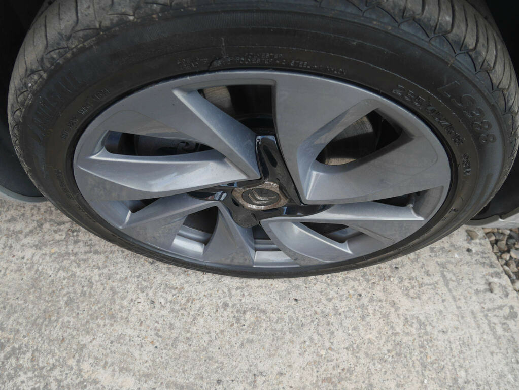 Citroen DS5 2.0 Hdi Dstyle 161 Bhp Black #44