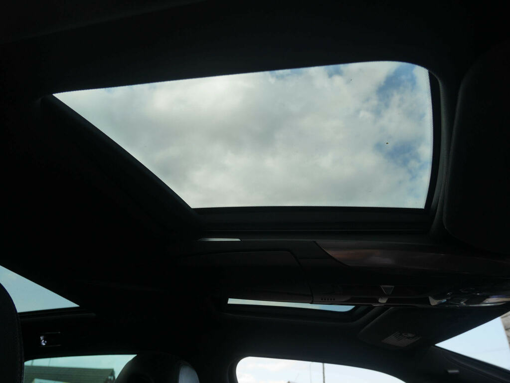 Citroen DS5 2.0 Hdi Dstyle 161 Bhp Black #37