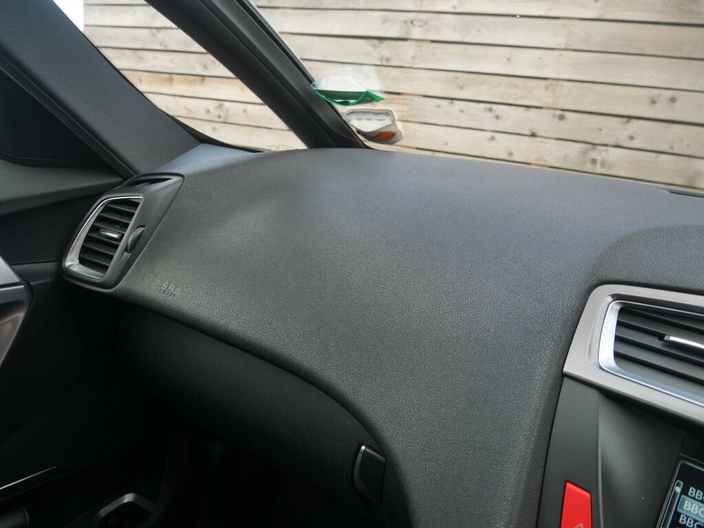 Citroen DS5 2.0 Hdi Dstyle 161 Bhp Black #23