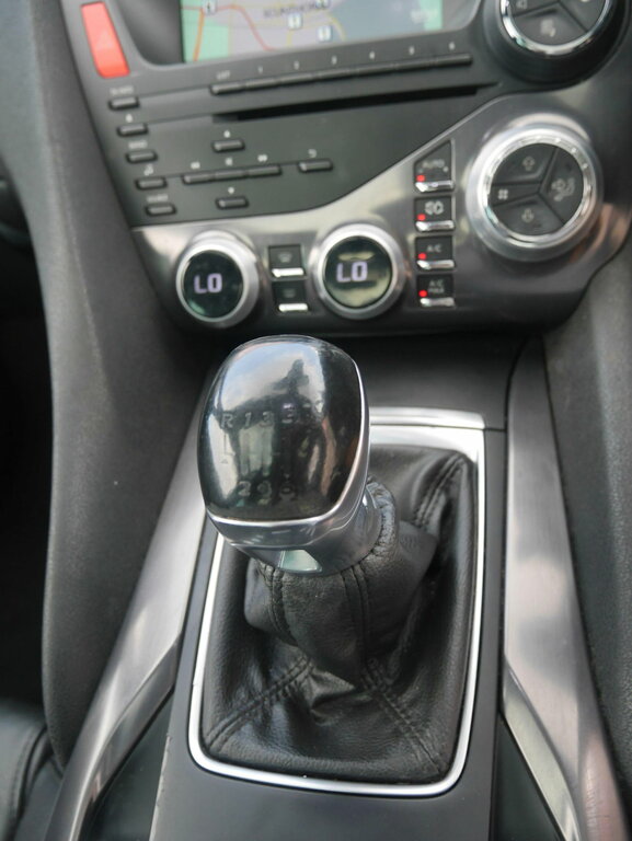 Citroen DS5 2.0 Hdi Dstyle 161 Bhp Black #30