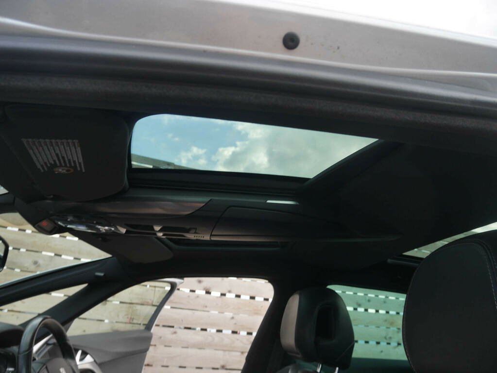 Citroen DS5 2.0 Hdi Dstyle 161 Bhp Black #39