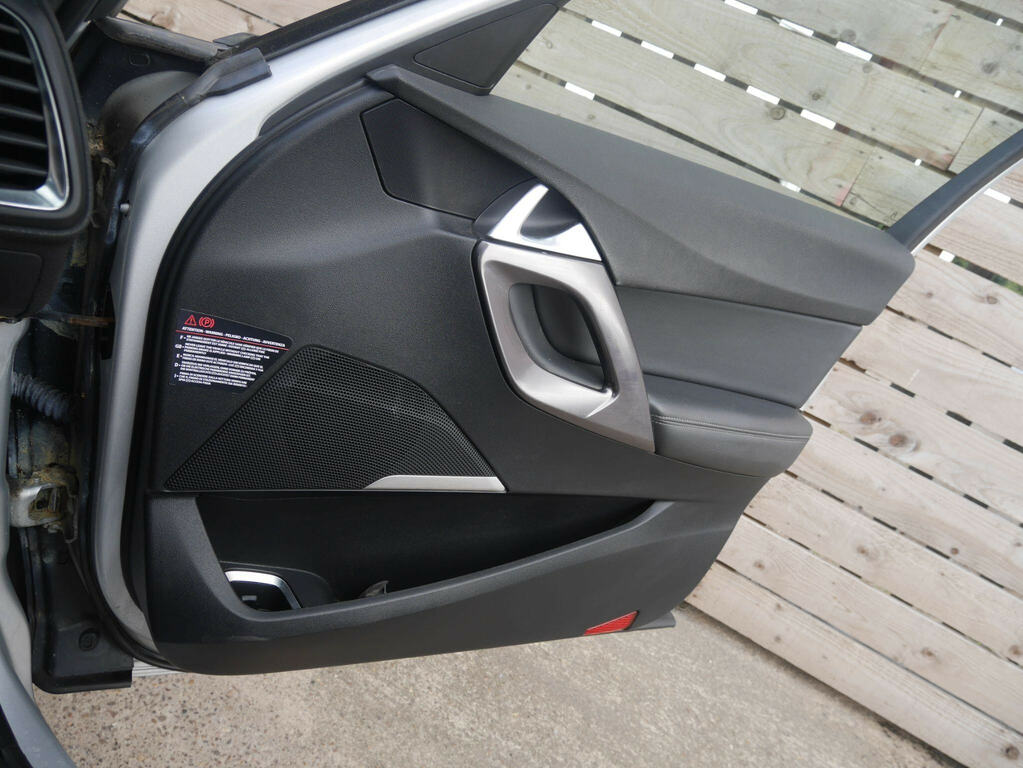 Citroen DS5 2.0 Hdi Dstyle 161 Bhp Black #35