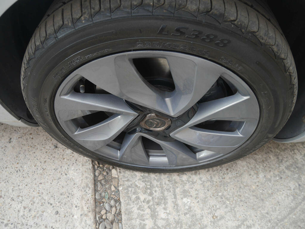 Citroen DS5 2.0 Hdi Dstyle 161 Bhp Black #41