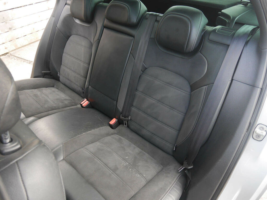Citroen DS5 2.0 Hdi Dstyle 161 Bhp Black #13