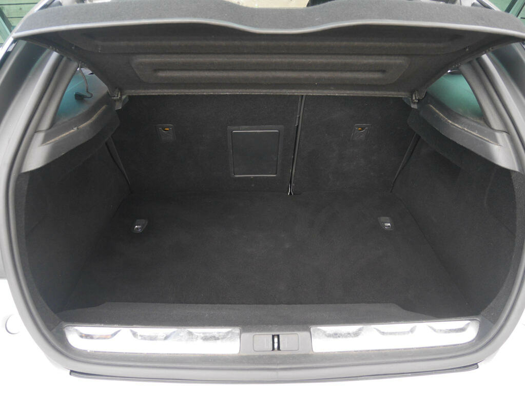 Citroen DS5 2.0 Hdi Dstyle 161 Bhp Black #19