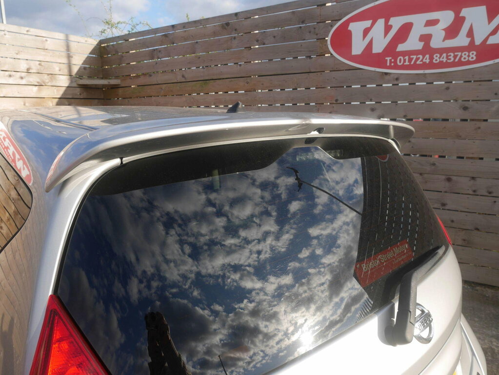Nissan Note 1.2 Dig-s Acenta Premium Cvt Euro 5 Ss Red #42