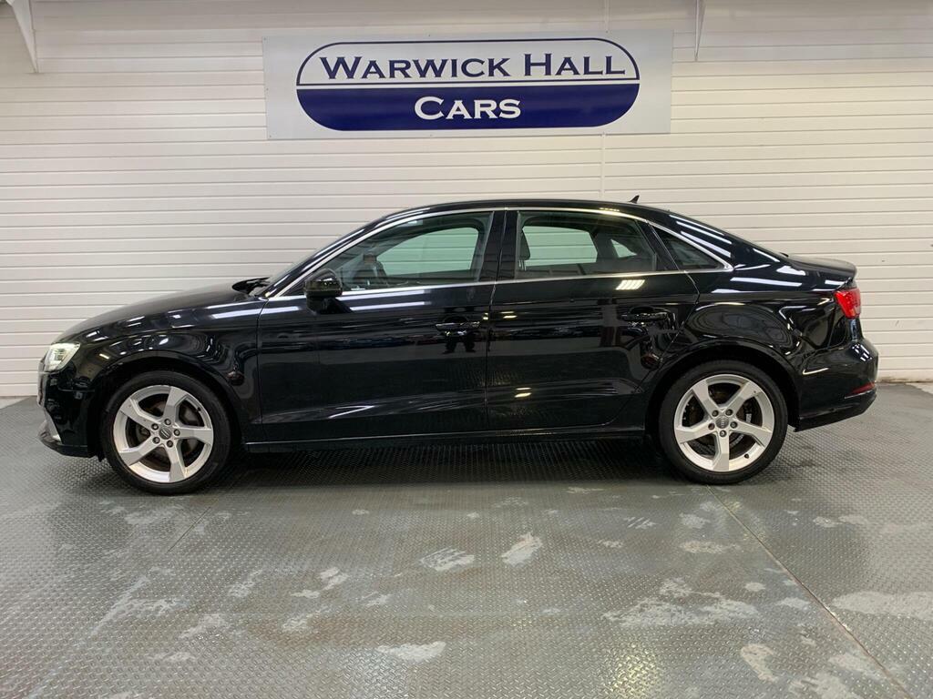 Audi A3 1.0 Tfsi 30 Sport Euro 6 Ss SD20OFT  #2