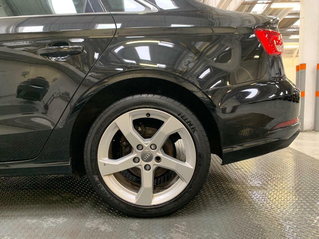 Audi A3 1.0 Tfsi 30 Sport Euro 6 Ss SD20OFT  #6