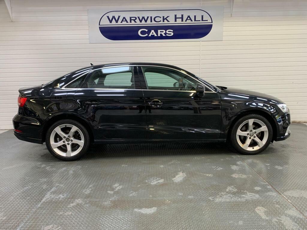 Audi A3 1.0 Tfsi 30 Sport Euro 6 Ss SD20OFT  #3