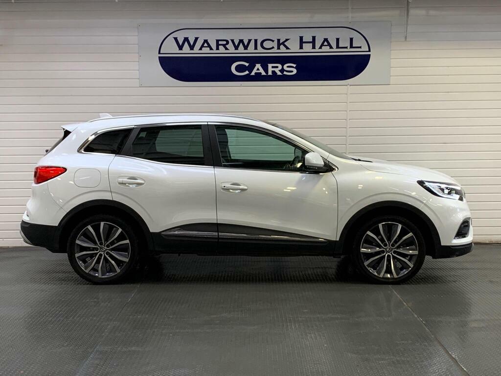 Renault Kadjar 1.5 Blue Dci S Edition Euro 6 Ss OXZ3976 #3