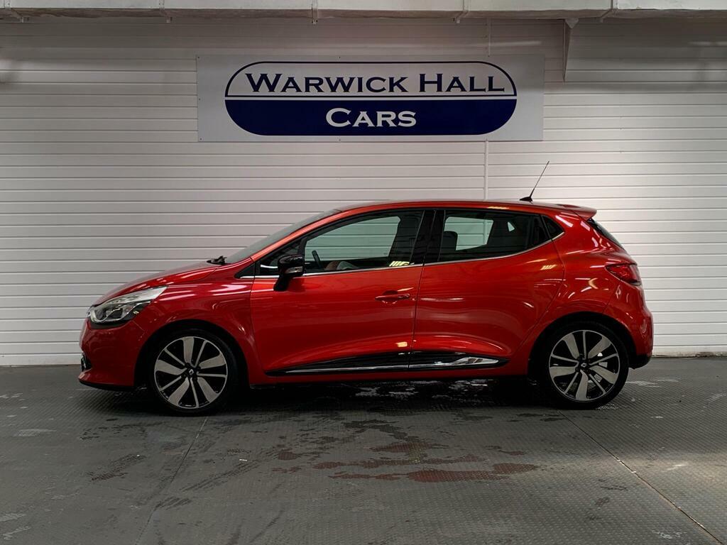 Renault Clio 1.5 Dci Dynamique S Medianav Euro 5 Ss #2