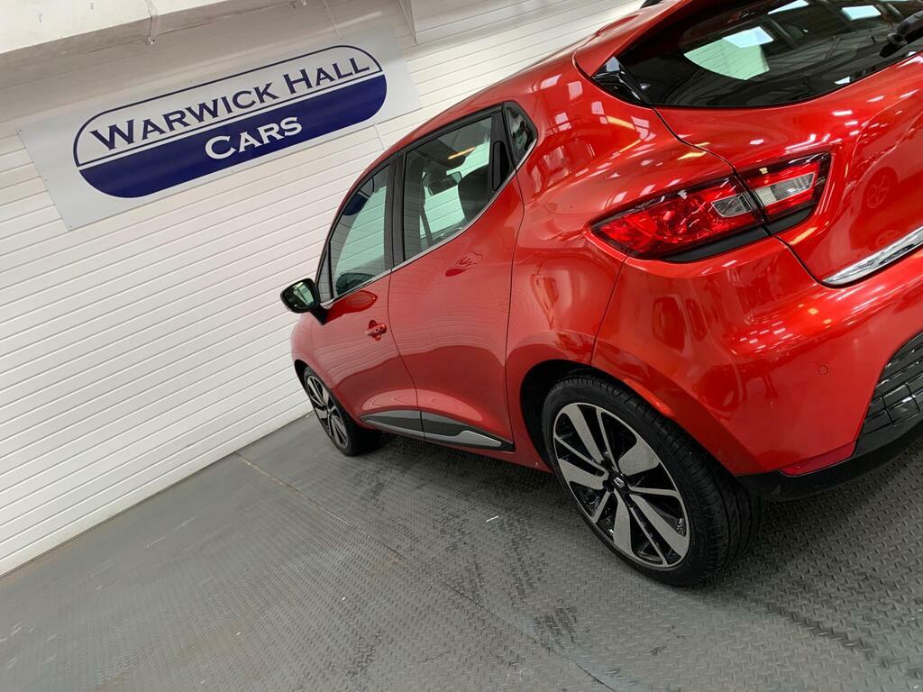 Renault Clio 1.5 Dci Dynamique S Medianav Euro 5 Ss #6